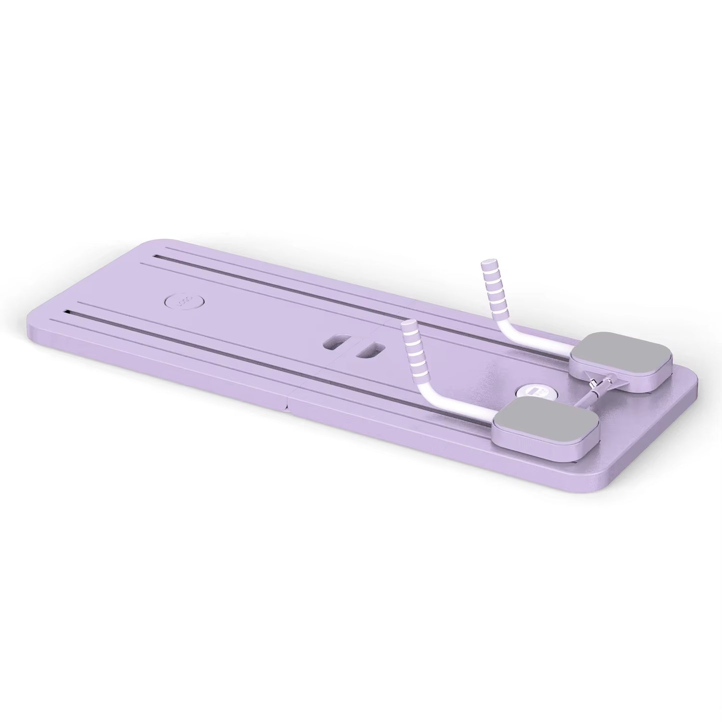 Umay Multifunctional Home Pilates Reformer for Core Strength Training