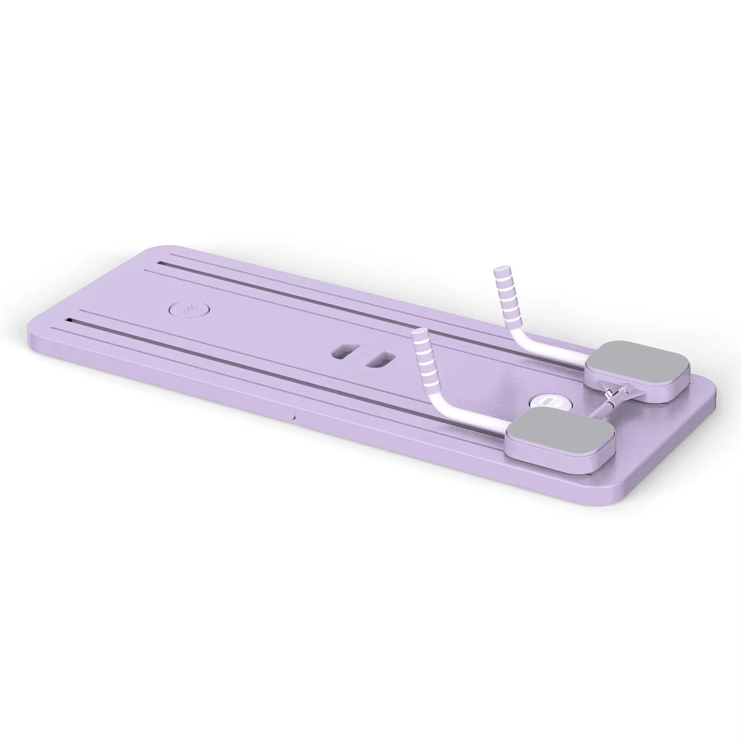 Umay Multifunctional Home Pilates Reformer for Core Strength Training