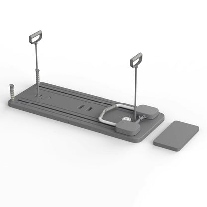 Umay Multifunctional Home Pilates Reformer for Core Strength Training
